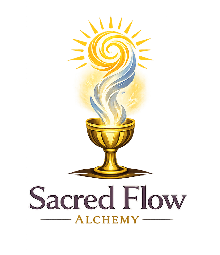Sacred Flow Alchemy